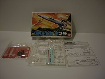 ウルトラホーク ビートル ポインター プラモデル 新品未使用 色あせ有り ウルトラホーク ビートル ポインター プラモデル 新品未使用